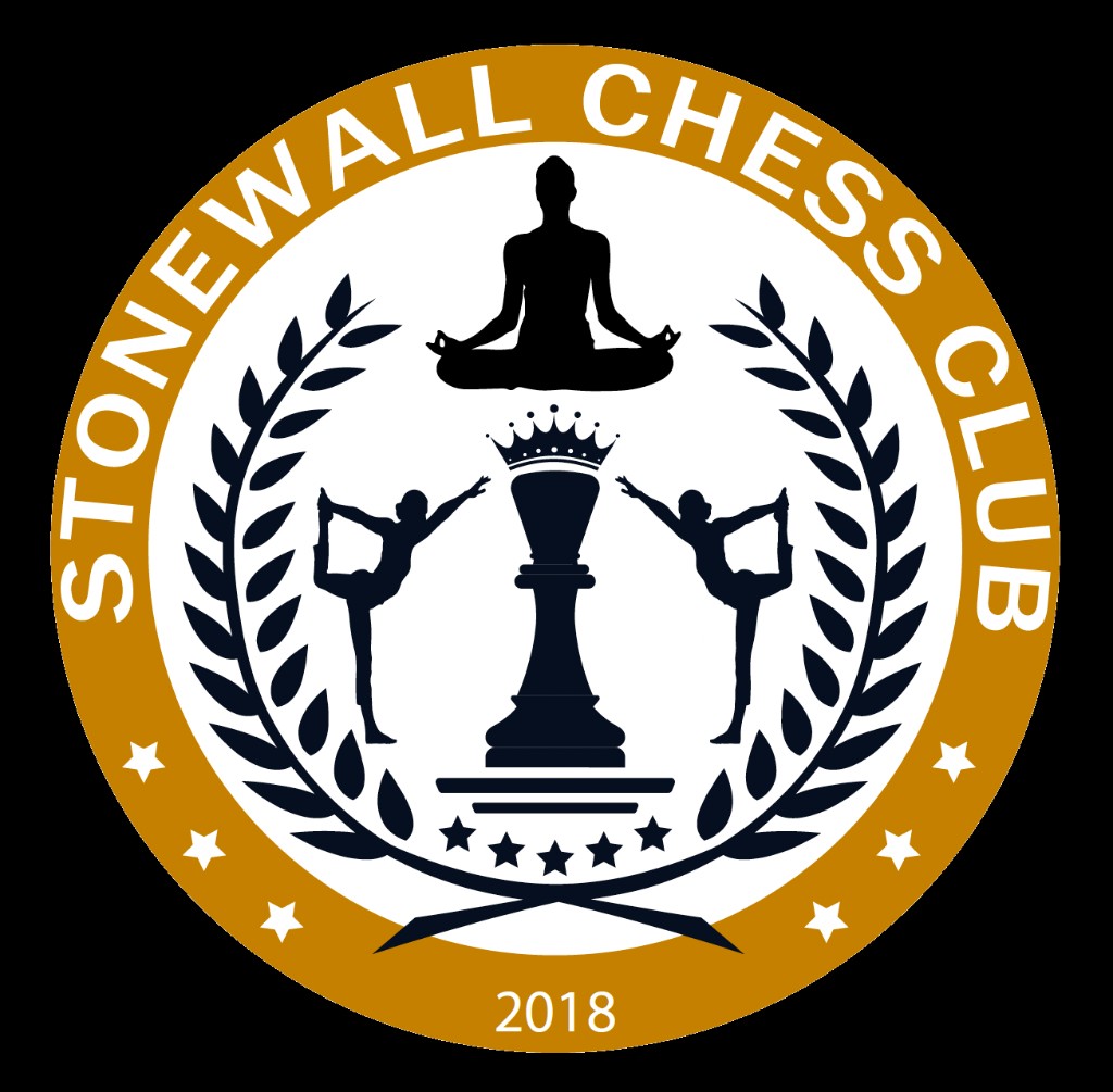 Stonewall Chess Club logo